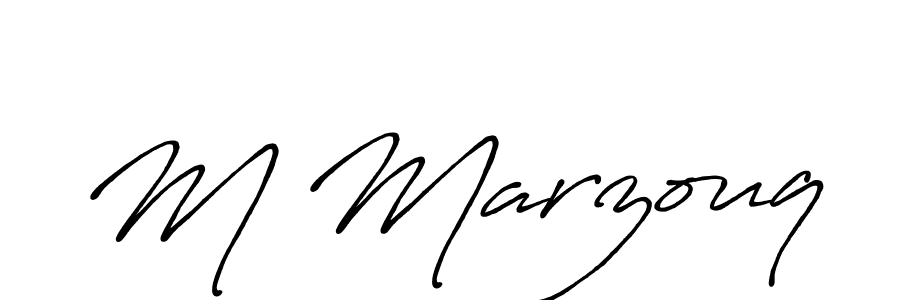 Here are the top 10 professional signature styles for the name M Marzouq. These are the best autograph styles you can use for your name. M Marzouq signature style 7 images and pictures png