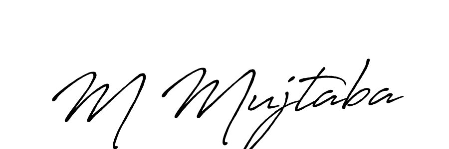 Check out images of Autograph of M Mujtaba name. Actor M Mujtaba Signature Style. Antro_Vectra_Bolder is a professional sign style online. M Mujtaba signature style 7 images and pictures png