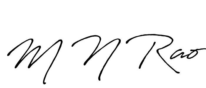 See photos of M N Rao official signature by Spectra . Check more albums & portfolios. Read reviews & check more about Antro_Vectra_Bolder font. M N Rao signature style 7 images and pictures png