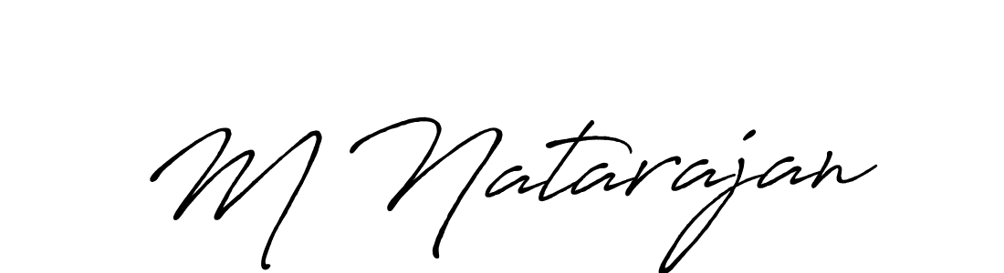 See photos of M Natarajan official signature by Spectra . Check more albums & portfolios. Read reviews & check more about Antro_Vectra_Bolder font. M Natarajan signature style 7 images and pictures png