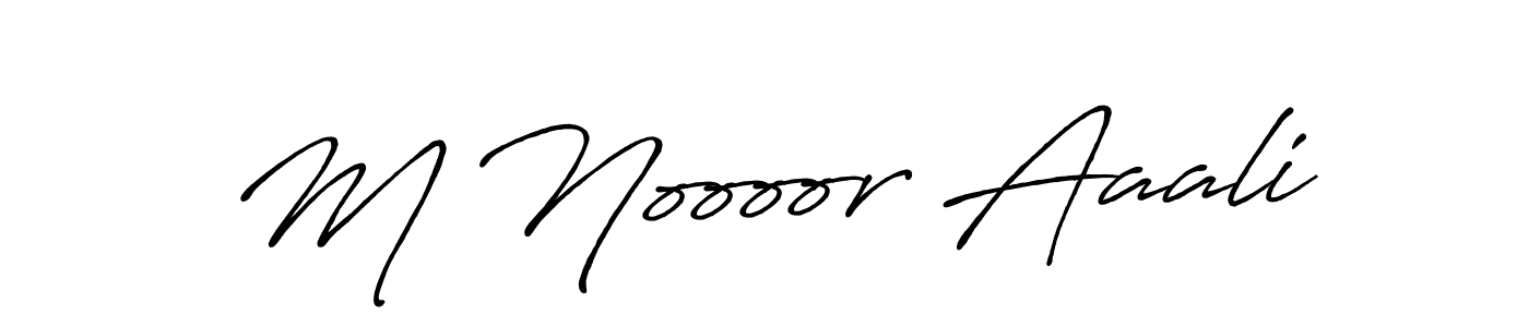 Best and Professional Signature Style for M Noooor Aaali. Antro_Vectra_Bolder Best Signature Style Collection. M Noooor Aaali signature style 7 images and pictures png