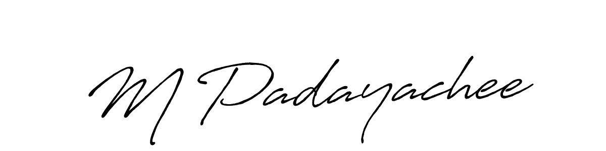 Here are the top 10 professional signature styles for the name M Padayachee. These are the best autograph styles you can use for your name. M Padayachee signature style 7 images and pictures png