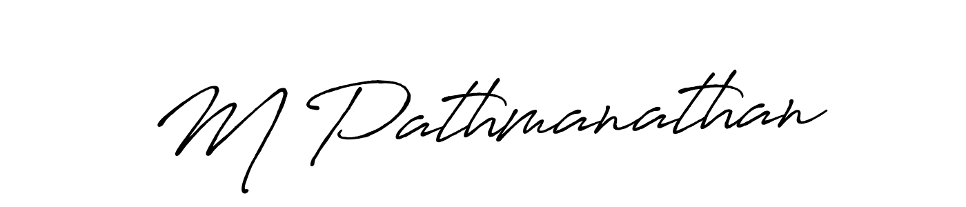This is the best signature style for the M Pathmanathan name. Also you like these signature font (Antro_Vectra_Bolder). Mix name signature. M Pathmanathan signature style 7 images and pictures png