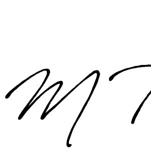 Also we have M R name is the best signature style. Create professional handwritten signature collection using Antro_Vectra_Bolder autograph style. M R signature style 7 images and pictures png