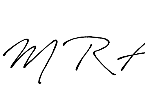 See photos of M R A official signature by Spectra . Check more albums & portfolios. Read reviews & check more about Antro_Vectra_Bolder font. M R A signature style 7 images and pictures png