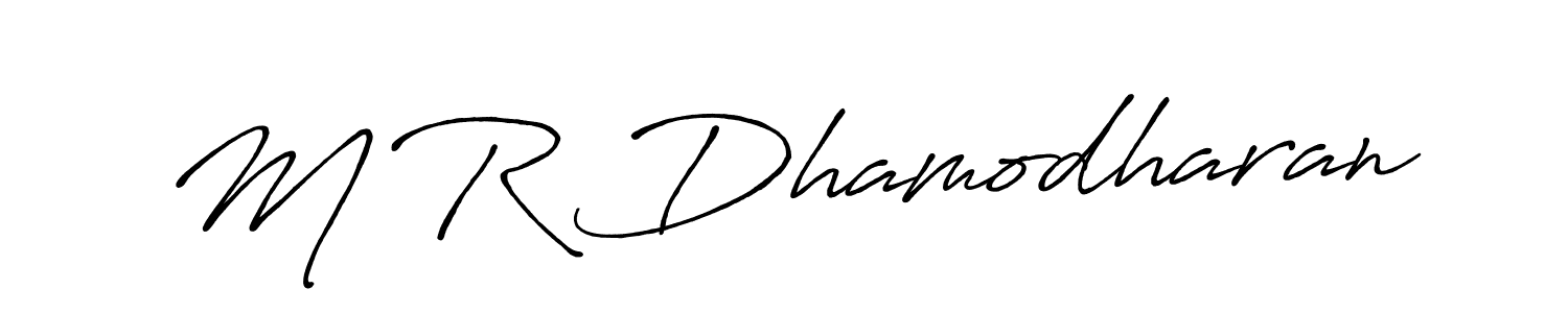 Check out images of Autograph of M R Dhamodharan name. Actor M R Dhamodharan Signature Style. Antro_Vectra_Bolder is a professional sign style online. M R Dhamodharan signature style 7 images and pictures png