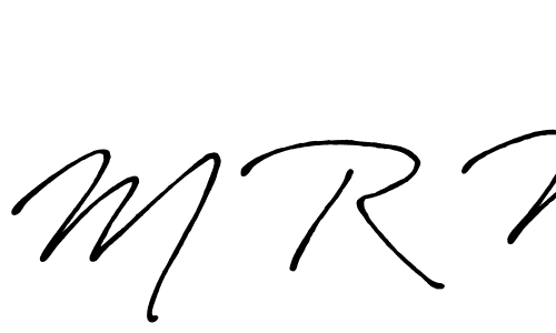 if you are searching for the best signature style for your name M R N. so please give up your signature search. here we have designed multiple signature styles  using Antro_Vectra_Bolder. M R N signature style 7 images and pictures png