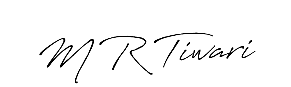 Check out images of Autograph of M R Tiwari name. Actor M R Tiwari Signature Style. Antro_Vectra_Bolder is a professional sign style online. M R Tiwari signature style 7 images and pictures png