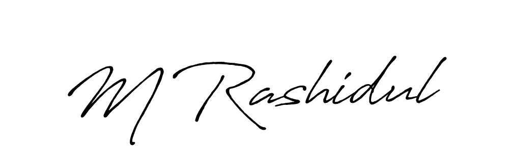 Check out images of Autograph of M Rashidul name. Actor M Rashidul Signature Style. Antro_Vectra_Bolder is a professional sign style online. M Rashidul signature style 7 images and pictures png
