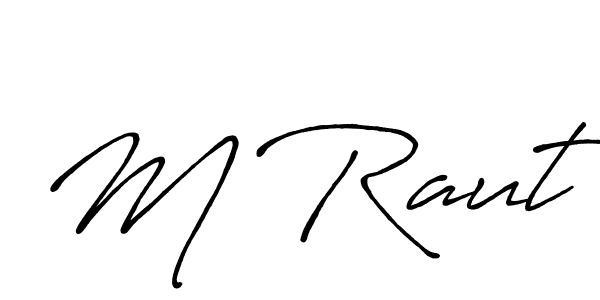 See photos of M Raut official signature by Spectra . Check more albums & portfolios. Read reviews & check more about Antro_Vectra_Bolder font. M Raut signature style 7 images and pictures png