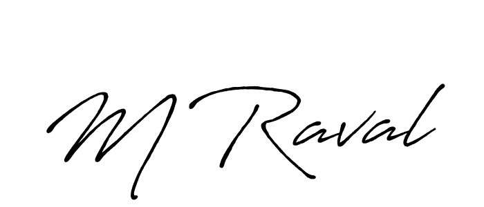 Here are the top 10 professional signature styles for the name M Raval. These are the best autograph styles you can use for your name. M Raval signature style 7 images and pictures png