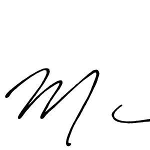 How to Draw M S signature style? Antro_Vectra_Bolder is a latest design signature styles for name M S. M S signature style 7 images and pictures png