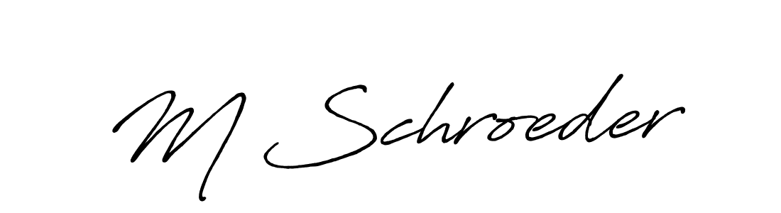 Check out images of Autograph of M Schroeder name. Actor M Schroeder Signature Style. Antro_Vectra_Bolder is a professional sign style online. M Schroeder signature style 7 images and pictures png