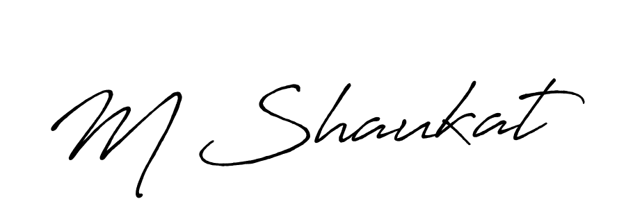 Check out images of Autograph of M Shaukat name. Actor M Shaukat Signature Style. Antro_Vectra_Bolder is a professional sign style online. M Shaukat signature style 7 images and pictures png