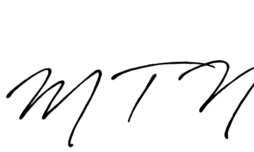 Check out images of Autograph of M T N name. Actor M T N Signature Style. Antro_Vectra_Bolder is a professional sign style online. M T N signature style 7 images and pictures png