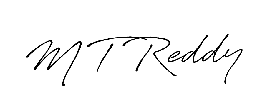 You can use this online signature creator to create a handwritten signature for the name M T Reddy. This is the best online autograph maker. M T Reddy signature style 7 images and pictures png