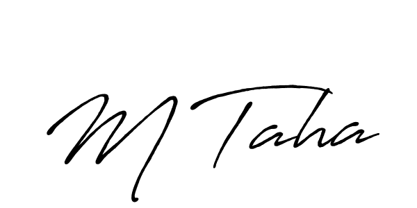 Check out images of Autograph of M Taha name. Actor M Taha Signature Style. Antro_Vectra_Bolder is a professional sign style online. M Taha signature style 7 images and pictures png