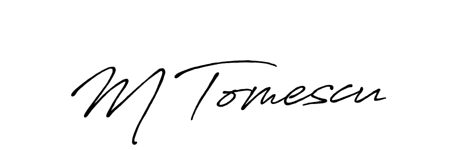 See photos of M Tomescu official signature by Spectra . Check more albums & portfolios. Read reviews & check more about Antro_Vectra_Bolder font. M Tomescu signature style 7 images and pictures png