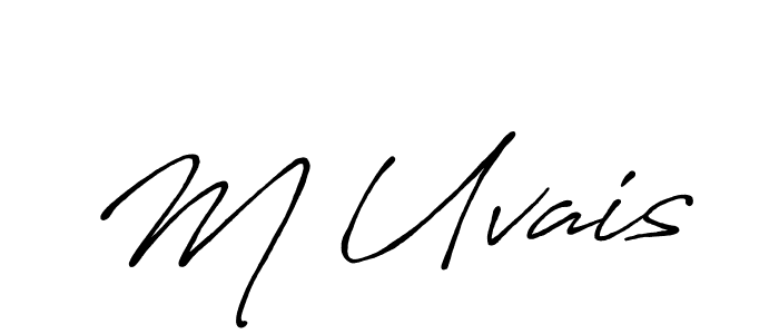 Check out images of Autograph of M Uvais name. Actor M Uvais Signature Style. Antro_Vectra_Bolder is a professional sign style online. M Uvais signature style 7 images and pictures png