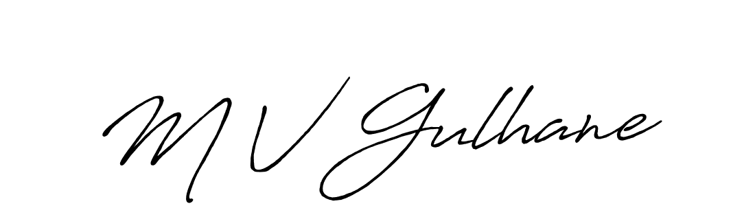 See photos of M V Gulhane official signature by Spectra . Check more albums & portfolios. Read reviews & check more about Antro_Vectra_Bolder font. M V Gulhane signature style 7 images and pictures png