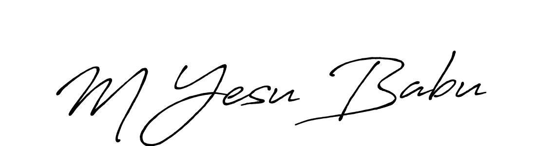 See photos of M Yesu Babu official signature by Spectra . Check more albums & portfolios. Read reviews & check more about Antro_Vectra_Bolder font. M Yesu Babu signature style 7 images and pictures png