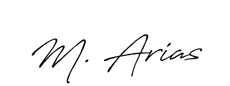 See photos of M. Arias official signature by Spectra . Check more albums & portfolios. Read reviews & check more about Antro_Vectra_Bolder font. M. Arias signature style 7 images and pictures png