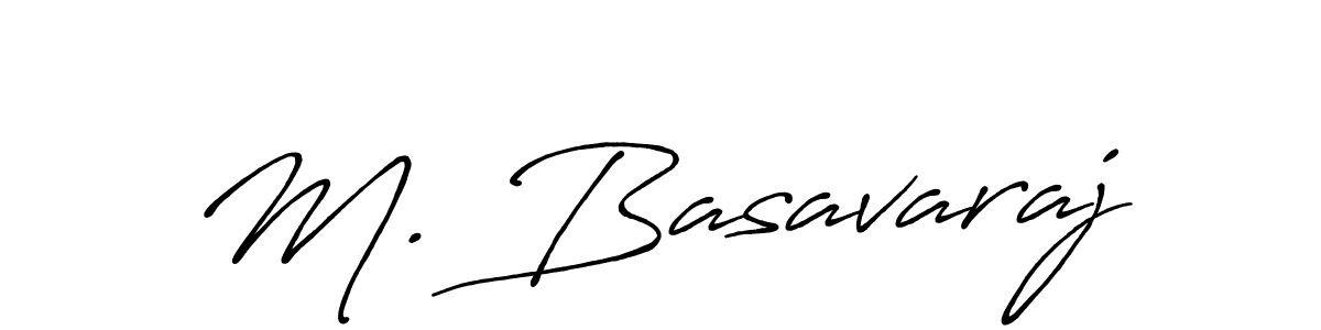 This is the best signature style for the M. Basavaraj name. Also you like these signature font (Antro_Vectra_Bolder). Mix name signature. M. Basavaraj signature style 7 images and pictures png