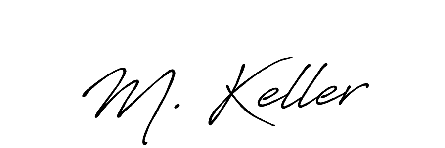 See photos of M. Keller official signature by Spectra . Check more albums & portfolios. Read reviews & check more about Antro_Vectra_Bolder font. M. Keller signature style 7 images and pictures png