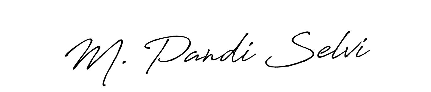 Here are the top 10 professional signature styles for the name M. Pandi Selvi. These are the best autograph styles you can use for your name. M. Pandi Selvi signature style 7 images and pictures png