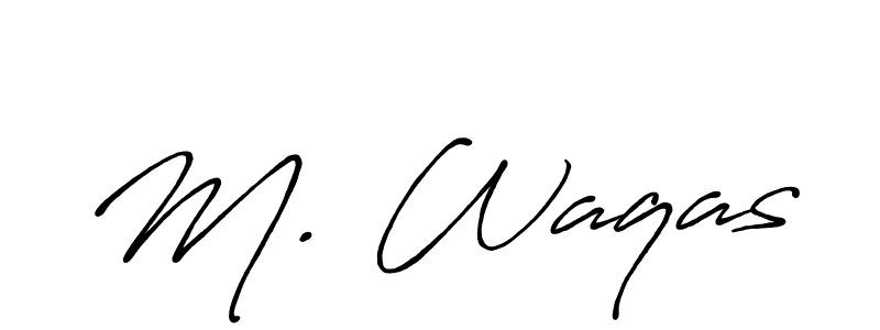 Here are the top 10 professional signature styles for the name M. Waqas. These are the best autograph styles you can use for your name. M. Waqas signature style 7 images and pictures png