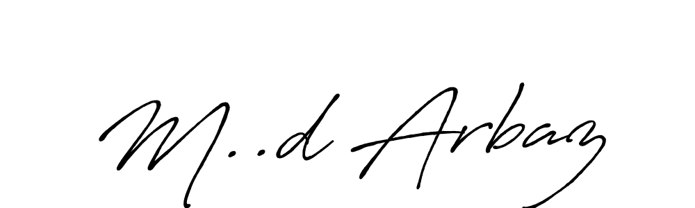 See photos of M..d Arbaz official signature by Spectra . Check more albums & portfolios. Read reviews & check more about Antro_Vectra_Bolder font. M..d Arbaz signature style 7 images and pictures png