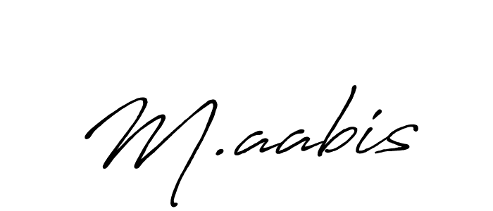 Check out images of Autograph of M.aabis name. Actor M.aabis Signature Style. Antro_Vectra_Bolder is a professional sign style online. M.aabis signature style 7 images and pictures png