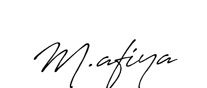 Here are the top 10 professional signature styles for the name M.afiya. These are the best autograph styles you can use for your name. M.afiya signature style 7 images and pictures png