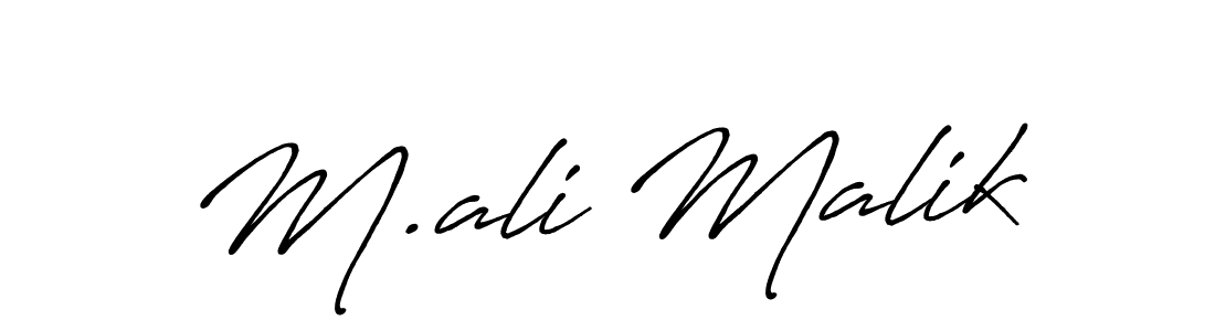 Check out images of Autograph of M.ali Malik name. Actor M.ali Malik Signature Style. Antro_Vectra_Bolder is a professional sign style online. M.ali Malik signature style 7 images and pictures png