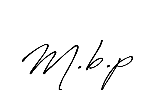 Here are the top 10 professional signature styles for the name M.b.p. These are the best autograph styles you can use for your name. M.b.p signature style 7 images and pictures png