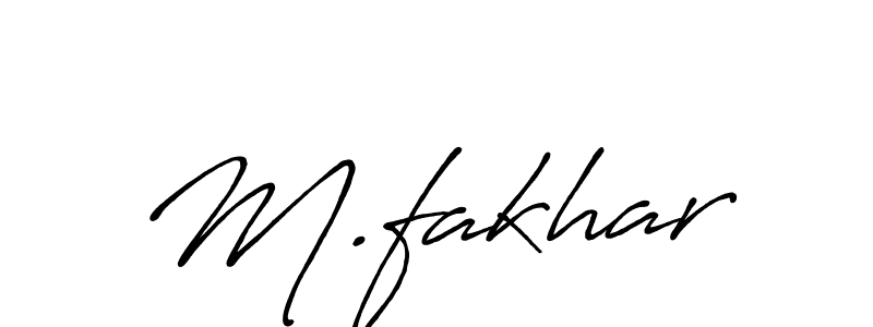 See photos of M.fakhar official signature by Spectra . Check more albums & portfolios. Read reviews & check more about Antro_Vectra_Bolder font. M.fakhar signature style 7 images and pictures png