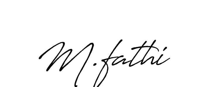 Here are the top 10 professional signature styles for the name M.fathi. These are the best autograph styles you can use for your name. M.fathi signature style 7 images and pictures png