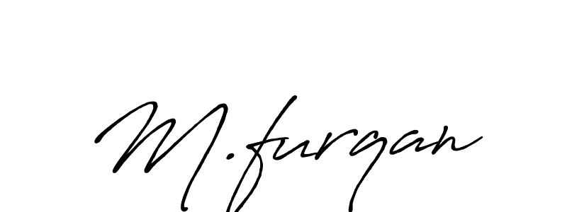 Make a short M.furqan signature style. Manage your documents anywhere anytime using Antro_Vectra_Bolder. Create and add eSignatures, submit forms, share and send files easily. M.furqan signature style 7 images and pictures png