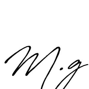 Once you've used our free online signature maker to create your best signature Antro_Vectra_Bolder style, it's time to enjoy all of the benefits that M.g name signing documents. M.g signature style 7 images and pictures png