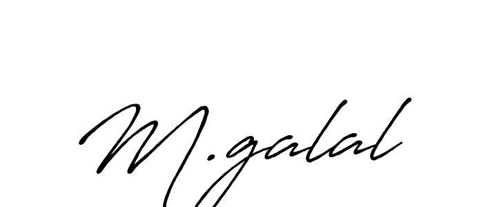 Make a short M.galal signature style. Manage your documents anywhere anytime using Antro_Vectra_Bolder. Create and add eSignatures, submit forms, share and send files easily. M.galal signature style 7 images and pictures png