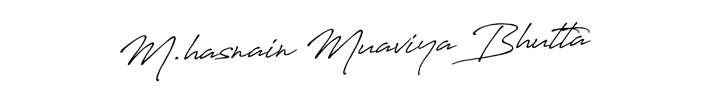 Here are the top 10 professional signature styles for the name M.hasnain Muaviya Bhutta. These are the best autograph styles you can use for your name. M.hasnain Muaviya Bhutta signature style 7 images and pictures png