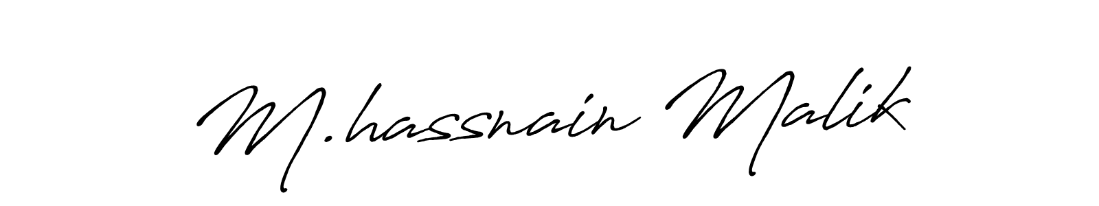 Here are the top 10 professional signature styles for the name M.hassnain Malik. These are the best autograph styles you can use for your name. M.hassnain Malik signature style 7 images and pictures png