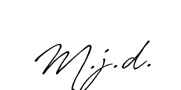 Here are the top 10 professional signature styles for the name M.j.d.. These are the best autograph styles you can use for your name. M.j.d. signature style 7 images and pictures png