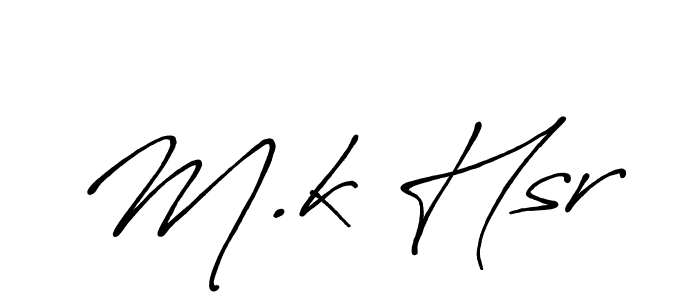 Check out images of Autograph of M.k Hsr name. Actor M.k Hsr Signature Style. Antro_Vectra_Bolder is a professional sign style online. M.k Hsr signature style 7 images and pictures png