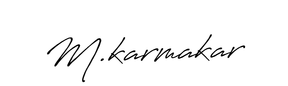 Check out images of Autograph of M.karmakar name. Actor M.karmakar Signature Style. Antro_Vectra_Bolder is a professional sign style online. M.karmakar signature style 7 images and pictures png