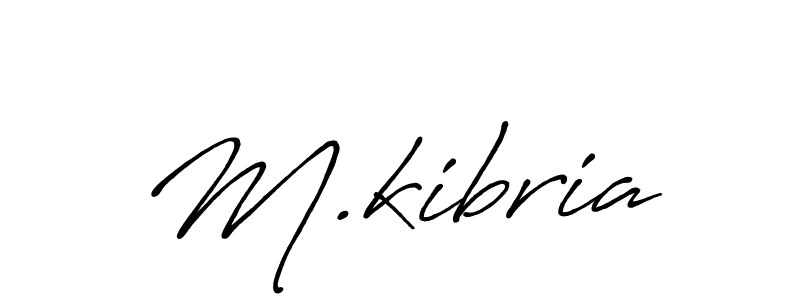 You can use this online signature creator to create a handwritten signature for the name M.kibria. This is the best online autograph maker. M.kibria signature style 7 images and pictures png