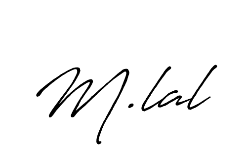 Here are the top 10 professional signature styles for the name M.lal. These are the best autograph styles you can use for your name. M.lal signature style 7 images and pictures png