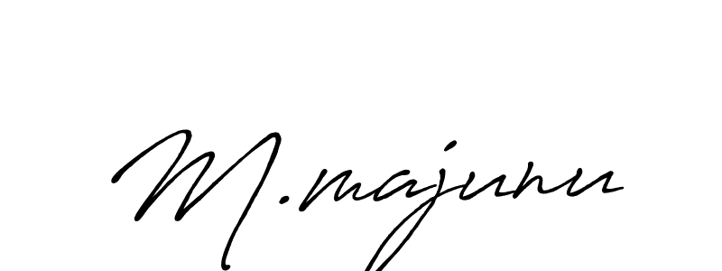 Check out images of Autograph of M.majunu name. Actor M.majunu Signature Style. Antro_Vectra_Bolder is a professional sign style online. M.majunu signature style 7 images and pictures png
