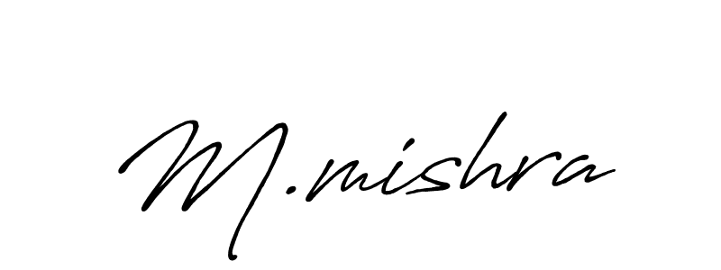 You can use this online signature creator to create a handwritten signature for the name M.mishra. This is the best online autograph maker. M.mishra signature style 7 images and pictures png