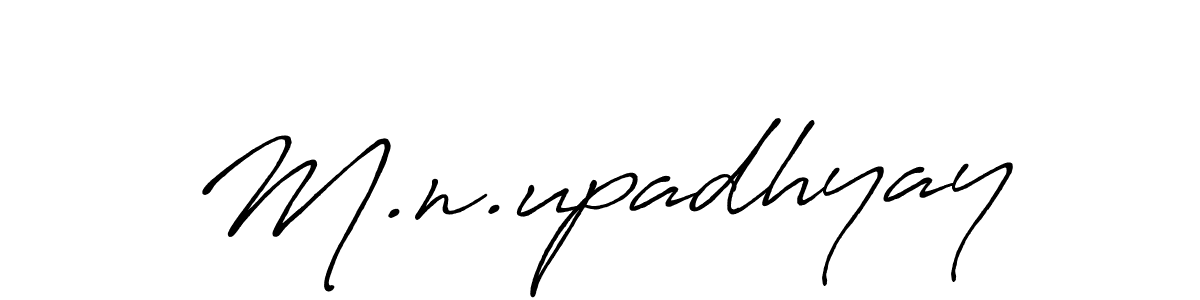 Make a short M.n.upadhyay signature style. Manage your documents anywhere anytime using Antro_Vectra_Bolder. Create and add eSignatures, submit forms, share and send files easily. M.n.upadhyay signature style 7 images and pictures png